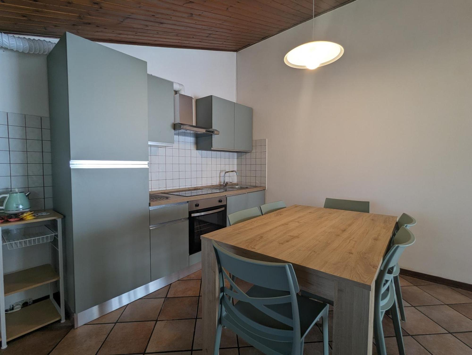 Apartamento Urban Oasis 6 Pl Near City Center *