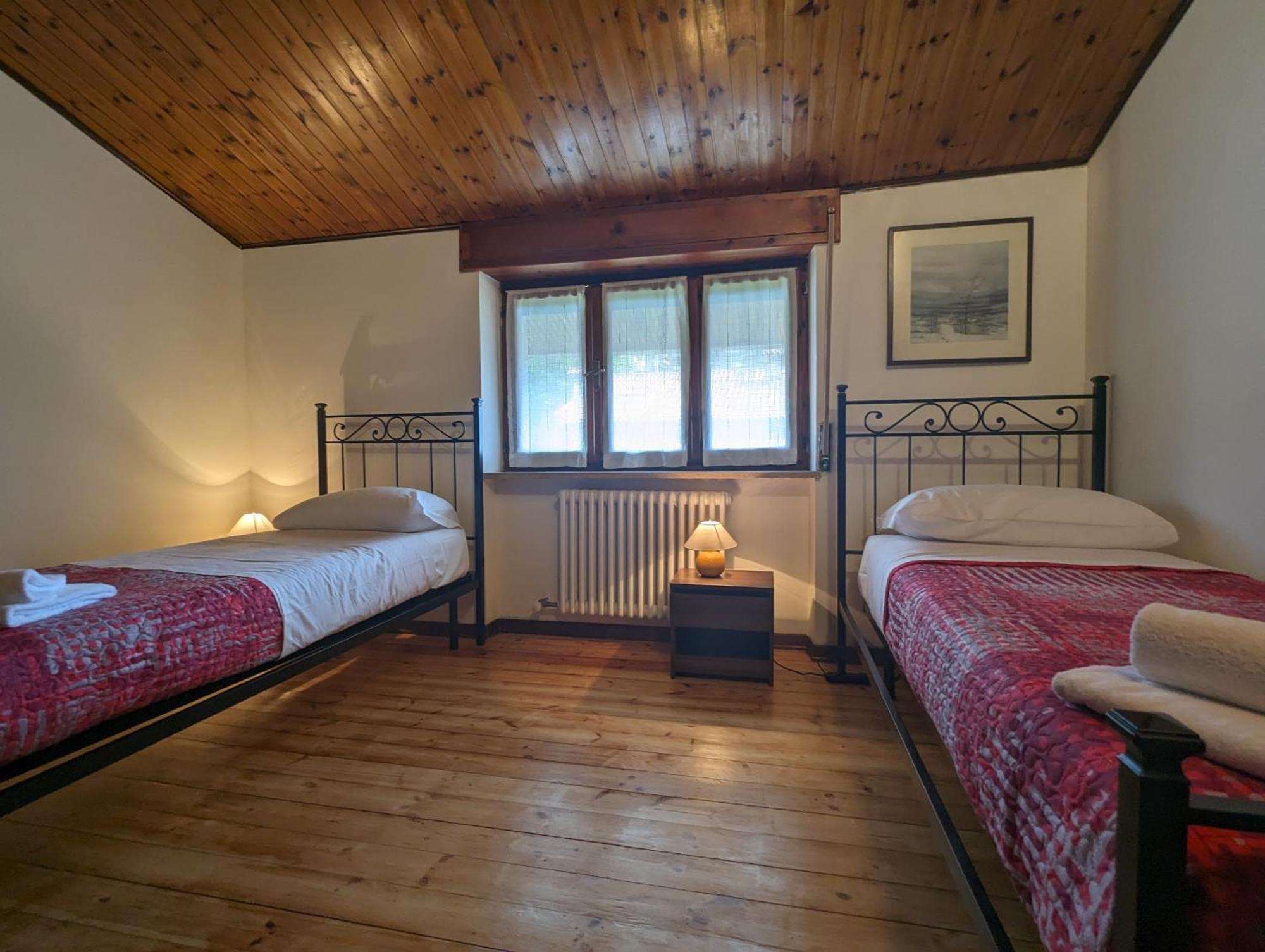 Apartamento Urban Oasis 6 Pl Near City Center Verona